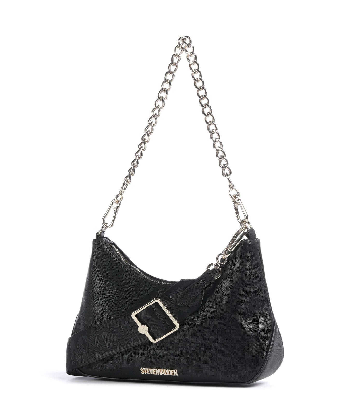 Steve Madden BSIN Shoulder bag black/gold