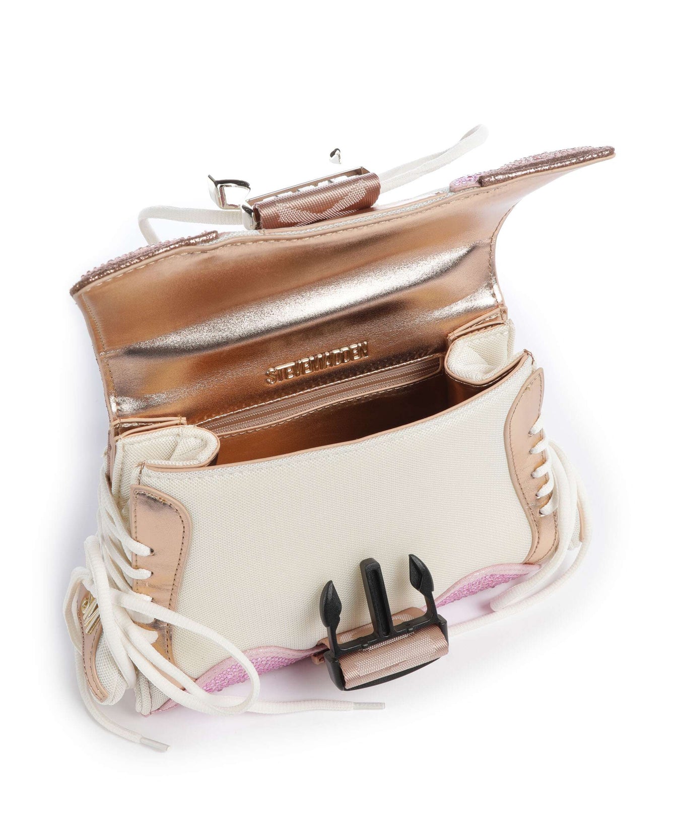 Steve Madden BDIEGO-R Handbag dusty rose