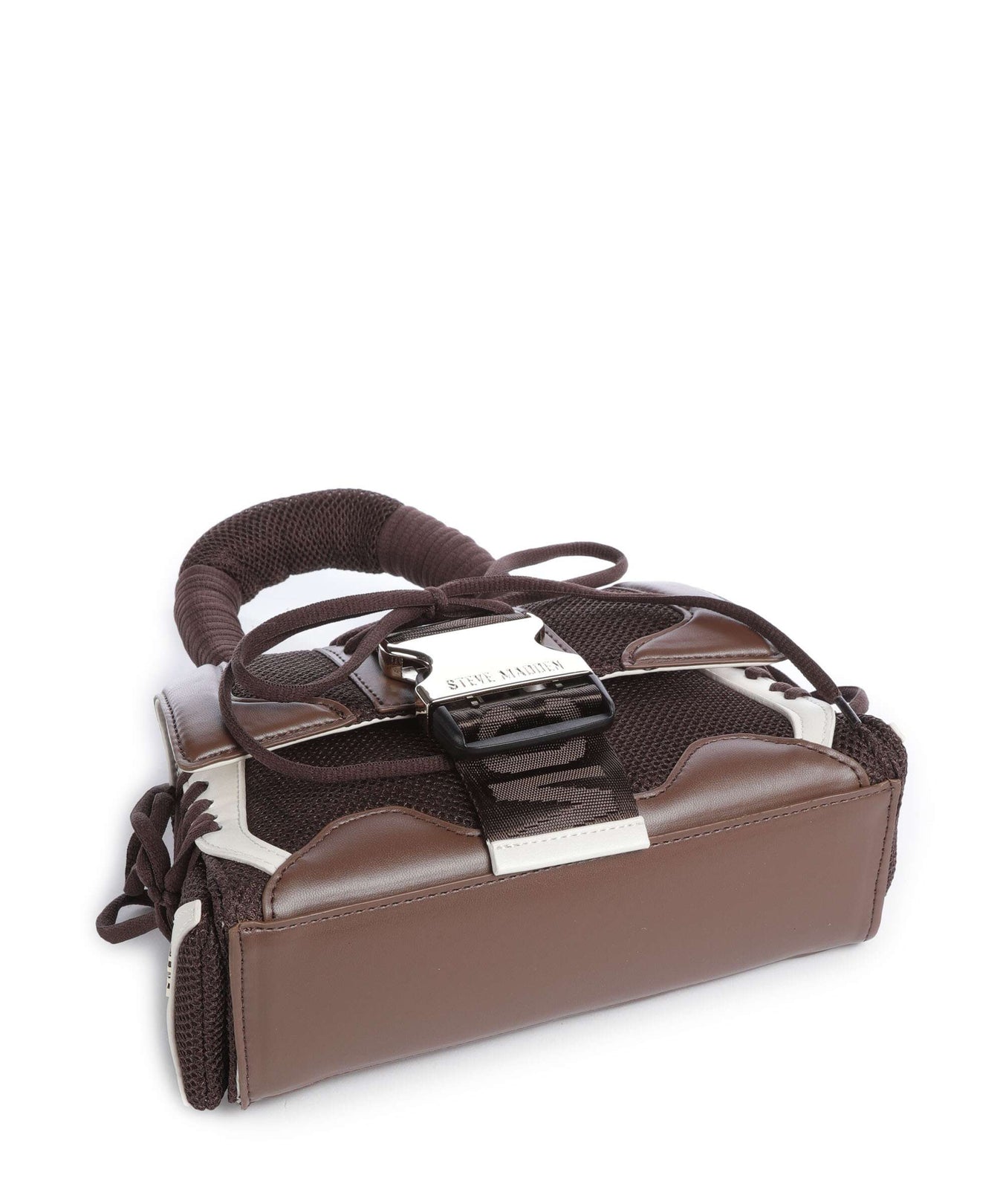 Steve Madden BDIEGO-M Handbag coffee