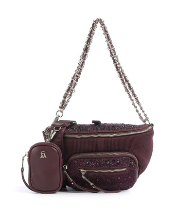 Steve Madden BMAXIMA Crossover taske cherry