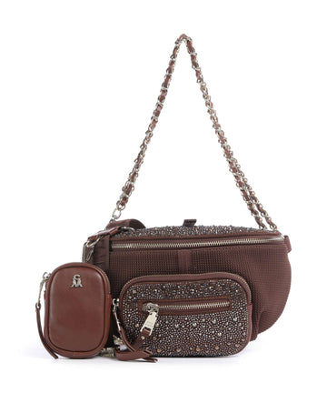 Steve Madden BMAXIMA Crossover taske cocoa