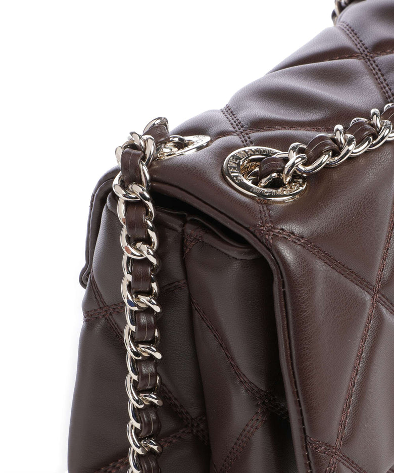 Steve Madden BVOLTURI Shoulder bag chocolate