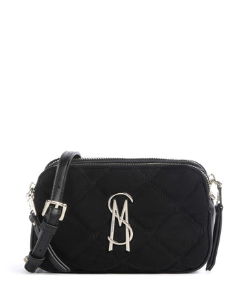 Steve Madden BMARVI-S Crossover taske black/gold