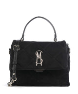Steve Madden BMIKKI Håndtaske black/gold