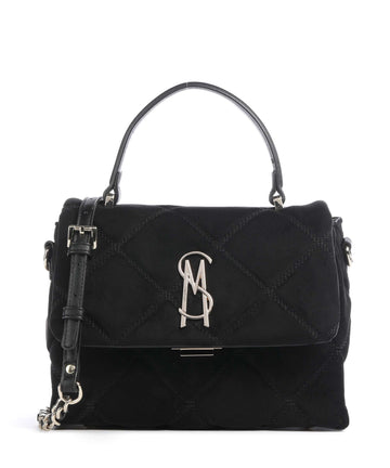 Steve Madden BMIKKI Håndtaske black/gold