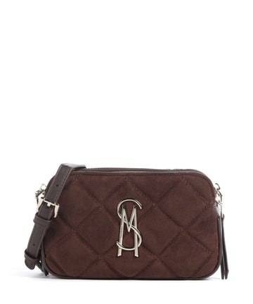 Steve Madden BMARVI-S Crossover taske brown/gold