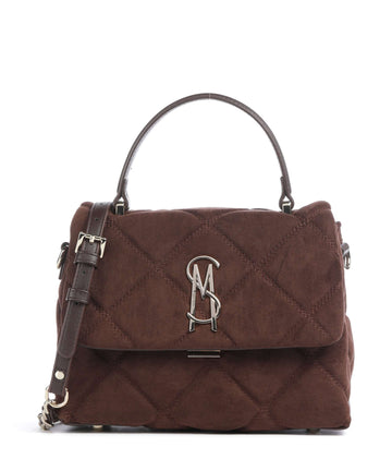 Steve Madden BMIKKI Håndtaske brown/gold