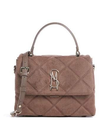 Steve Madden BMIKKI Håndtaske taupe/gold