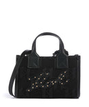 Karl Lagerfeld K/Skuare Small Crossover taske black