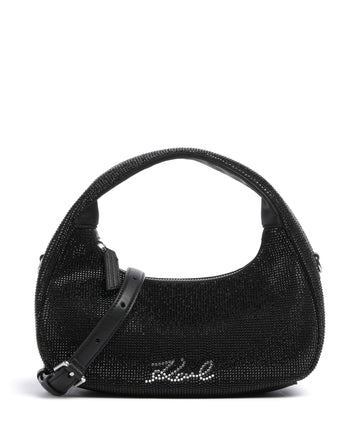Karl Lagerfeld K/Evening Håndtaske black