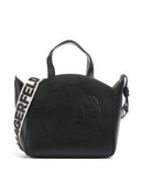 Karl Lagerfeld K/Circle Small Håndtaske black