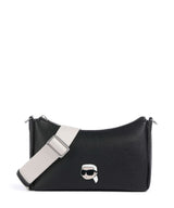 Karl Lagerfeld K/Ikonik Skuldertaske black