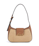 Karl Lagerfeld K/Signature Skuldertaske natural/tan
