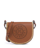 Karl Lagerfeld K/Circle Crossover taske natural/tan