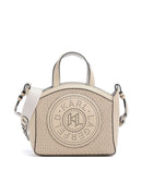 Karl Lagerfeld K/Circle Small Håndtaske trench beige