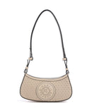 Karl Lagerfeld K/Circle Skuldertaske trench beige