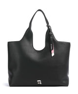 Karl Lagerfeld K/Ikon Large Tote bag black