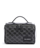 Karl Lagerfeld K/Voyage Toilettaske black mono