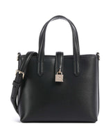 Karl Lagerfeld K/Autograph Mini Håndtaske black/gold