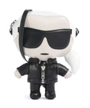 Karl Lagerfeld K/Ikon Karl Crossover taske multicolour