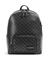 Karl Lagerfeld K/Voyage Rygsæk black mono