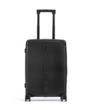 Karl Lagerfeld K/Travel Kuffert med 4 hjul black