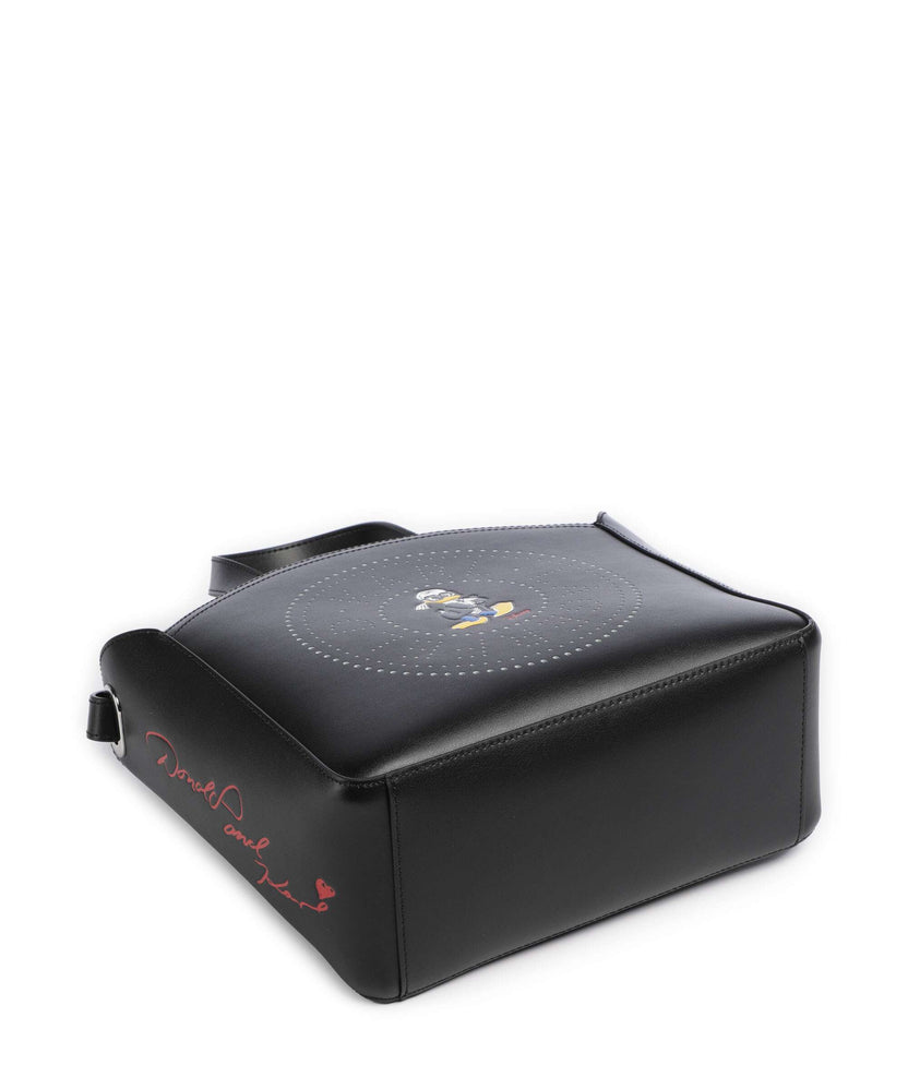 Karl Lagerfeld KL x Disney Small Handbag black