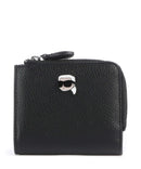 Karl Lagerfeld K/Ikon Pung black