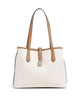 Karl Lagerfeld K/Autograph Small Shopper taske canvas caramel