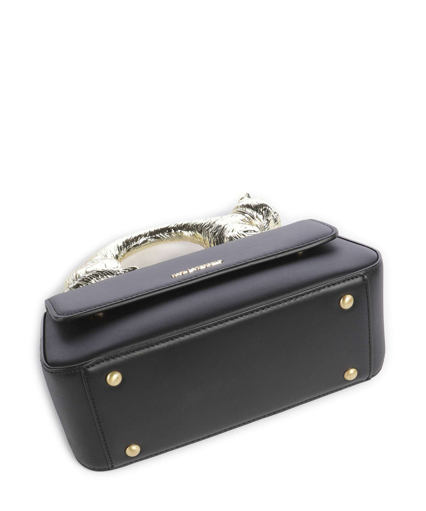 Karl Lagerfeld K/Ikon Choupette Handbag black