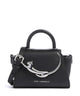 Karl Lagerfeld Ikon Choupette Mini Crossover taske black