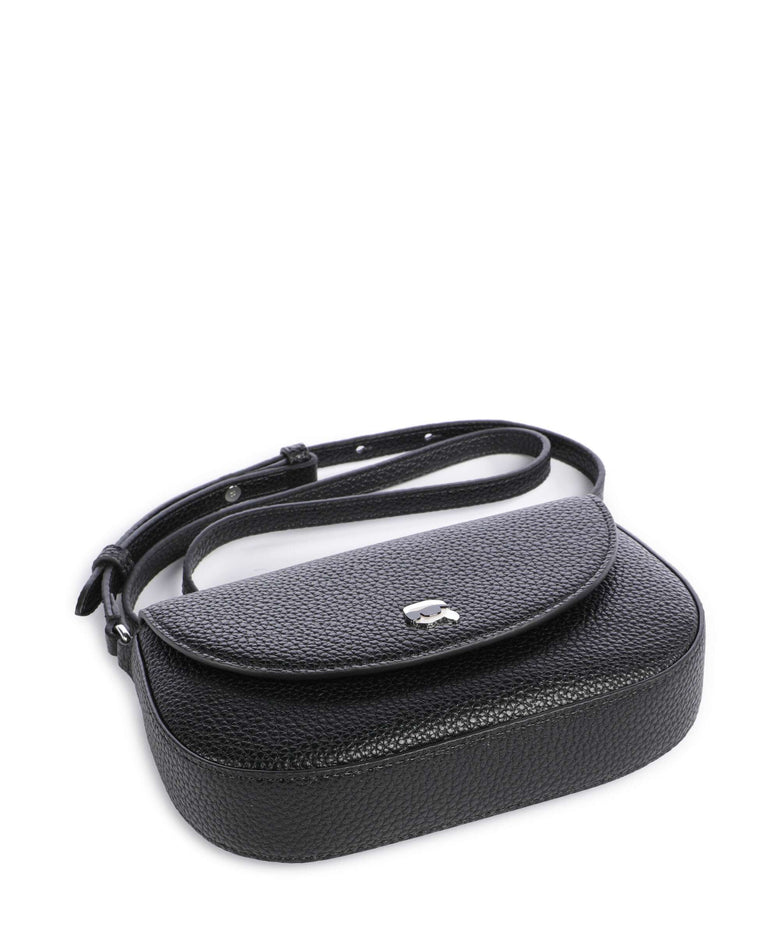 Karl Lagerfeld Ikon Crossbody bag black