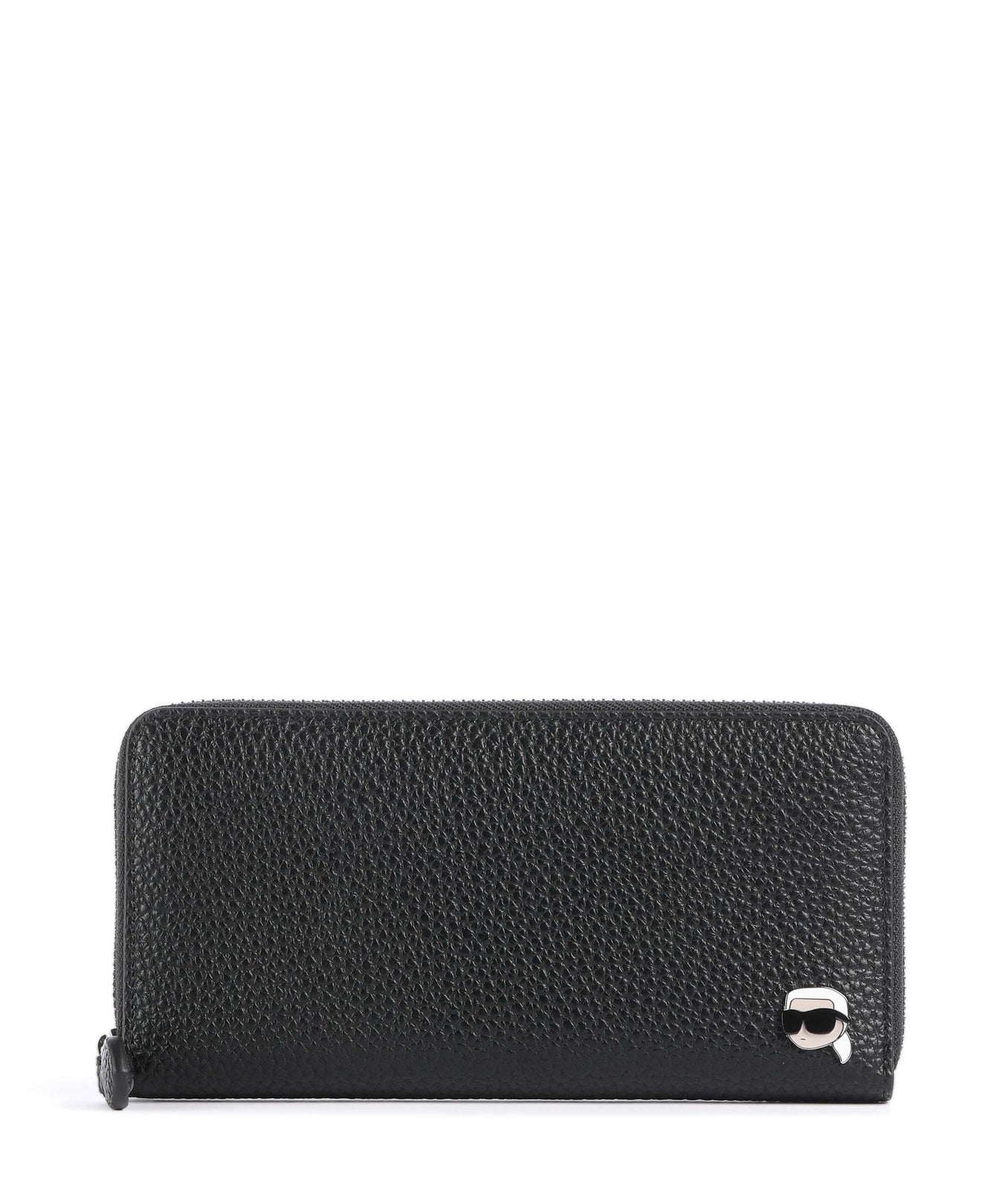 Karl Lagerfeld Ikon Wallet black