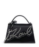Karl Lagerfeld K/Signature 2.0 Small Håndtaske black