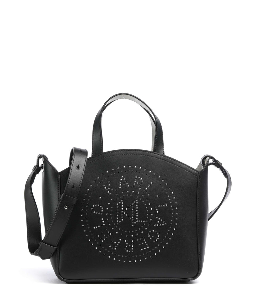 Karl Lagerfeld K/Circle Small Handbag black