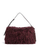 Karl Lagerfeld K/Weave Skuldertaske windsor/burgundy