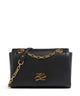 Karl Lagerfeld K/Autograph Skuldertaske black/gold