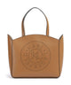 Karl Lagerfeld K/Circle Medium Shopper taske caramel
