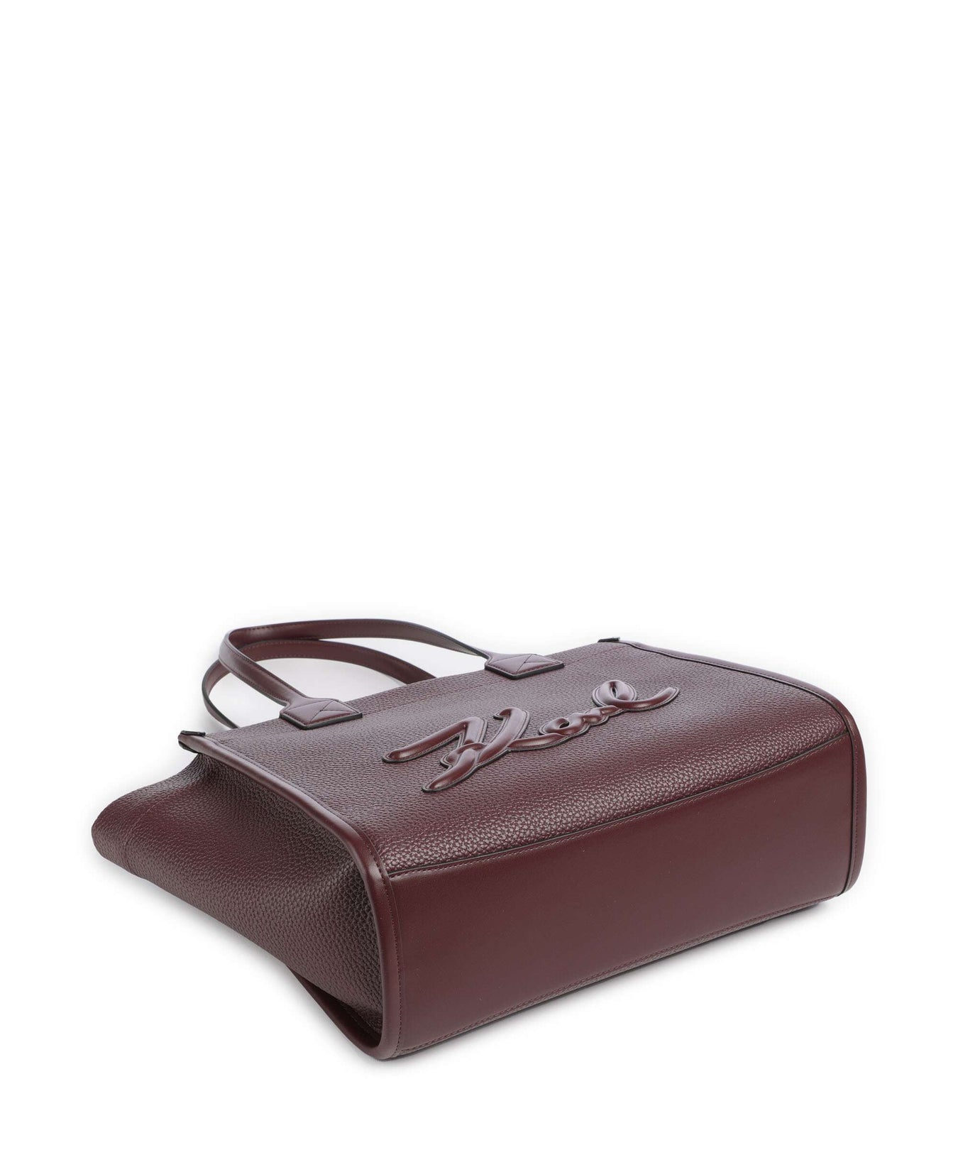 Karl Lagerfeld K/Skuare Medium Tote bag windsor/burgundy