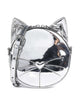 Karl Lagerfeld Ikon Chat Crossover taske silver
