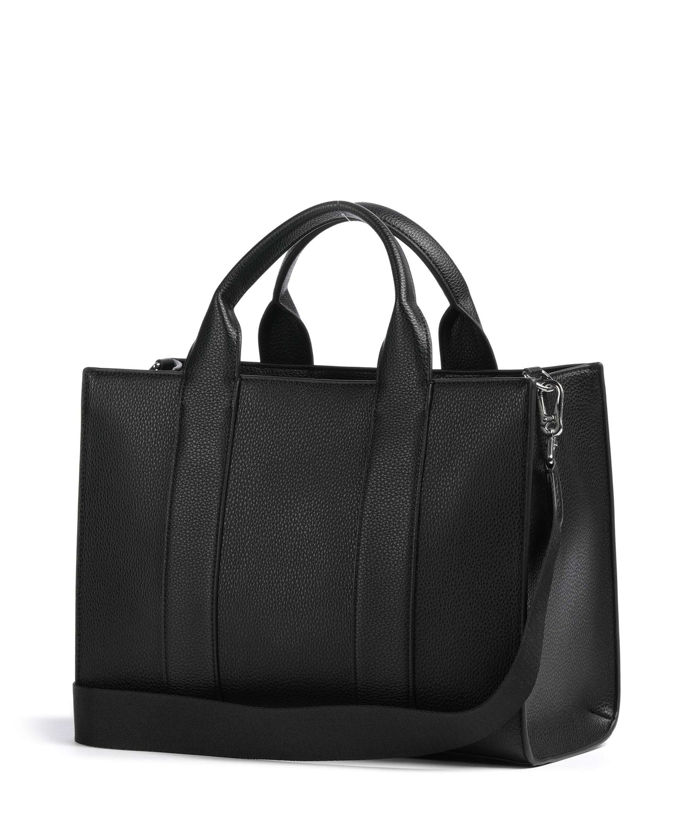 Karl Lagerfeld K/Rue St Guillaume Medium Handbag black