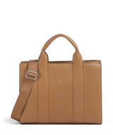 Karl Lagerfeld K/Rue St Guillaume Medium Håndtaske caramel