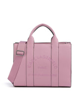 Karl Lagerfeld K/Rue St Guillaume Medium Håndtaske cyclamen