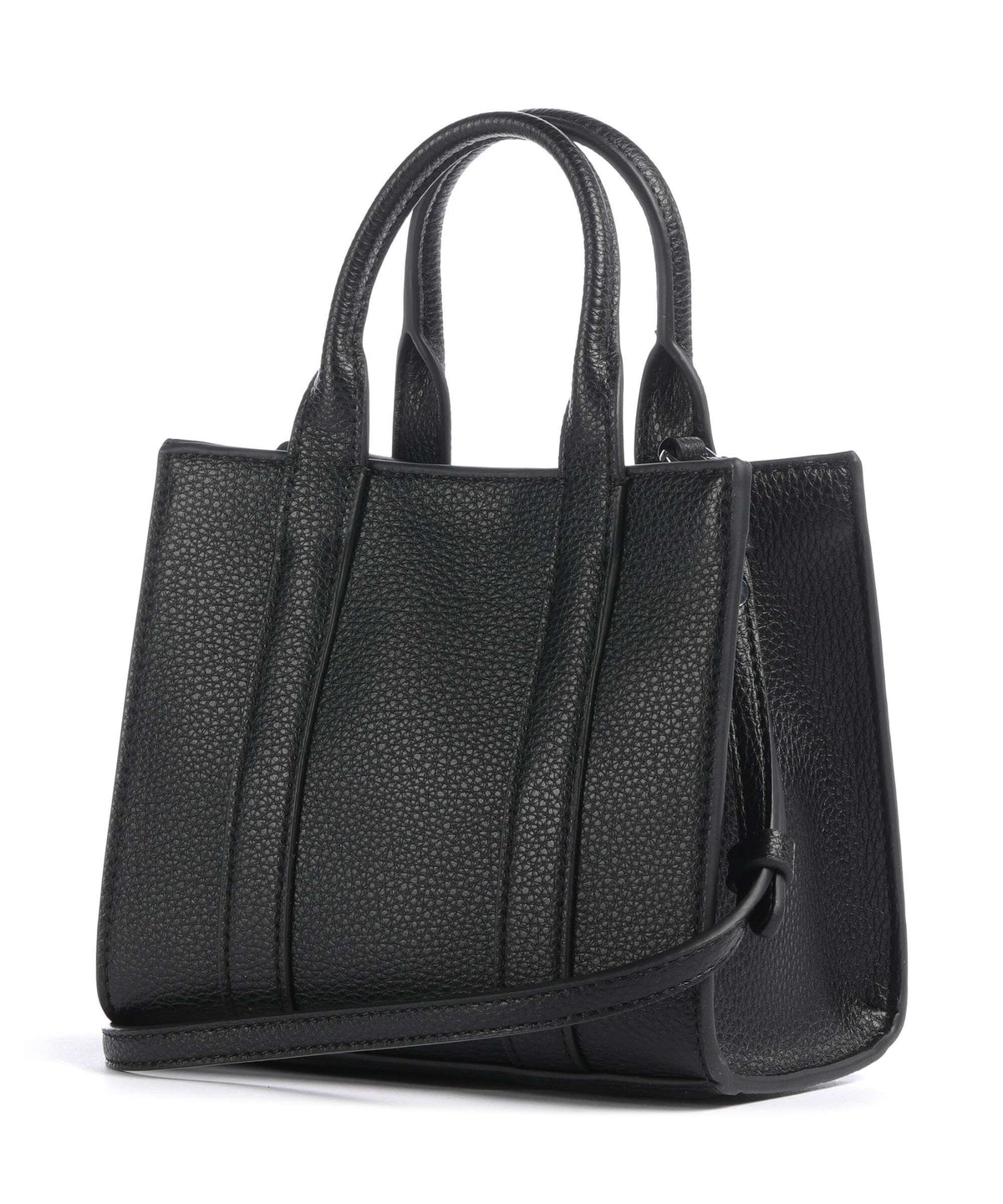 Karl Lagerfeld K/Rue St Guillaume Mini Handbag black