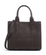 Karl Lagerfeld K/Rue St Guillaume Mini Håndtaske tobacco