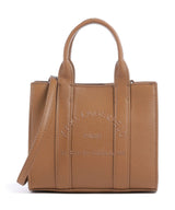 Karl Lagerfeld K/Rue St Guillaume Mini Håndtaske caramel