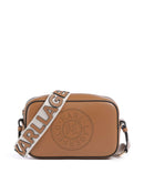 Karl Lagerfeld K/Circle Crossover taske caramel
