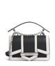 Karl Lagerfeld K/Nova Small Skuldertaske black/white
