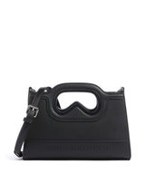 Karl Lagerfeld K/Aviator Mini Håndtaske black