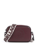Karl Lagerfeld K/Circle Crossover taske windsor/burgundy